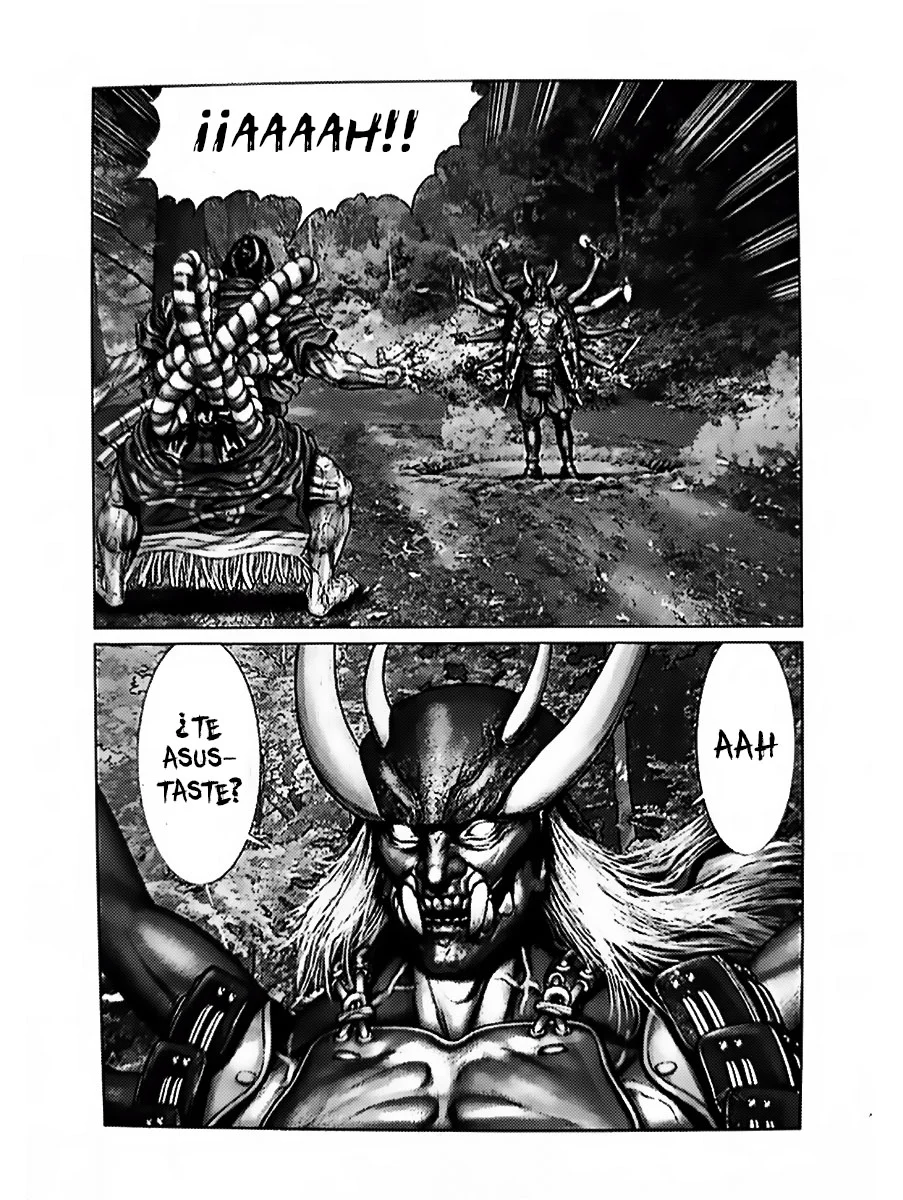 Gantz:E Capítulo 59 - Page 7