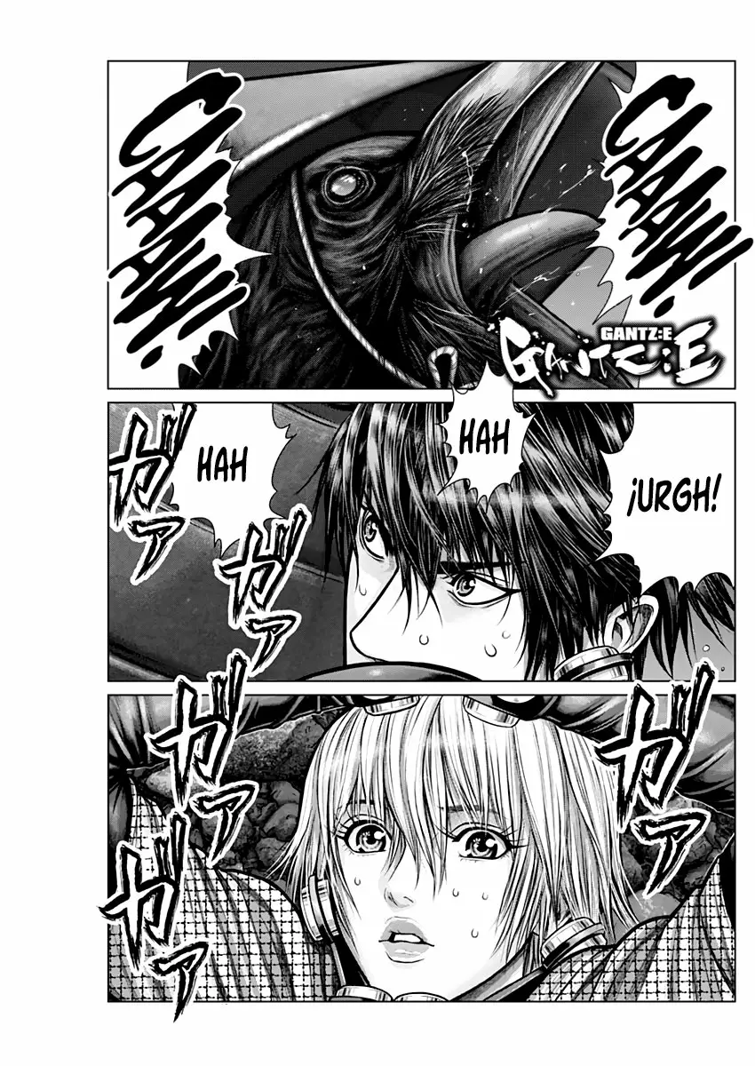 Gantz:E Capítulo 6 - Page 2