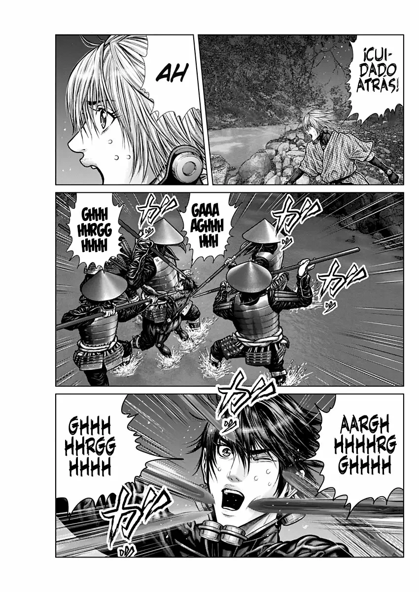 Gantz:E Capítulo 6 - Page 5