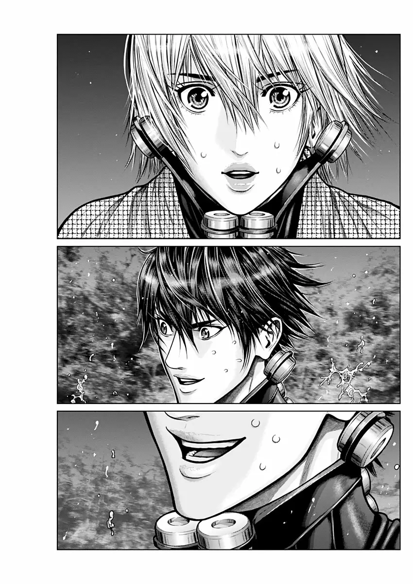 Gantz:E Capítulo 6 - Page 9