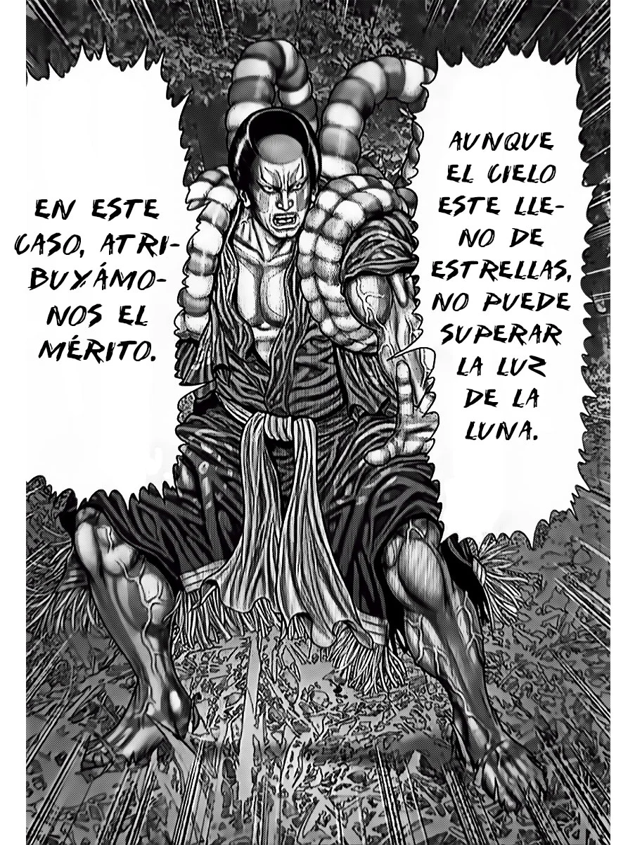 Gantz:E Capítulo 60 - Page 12