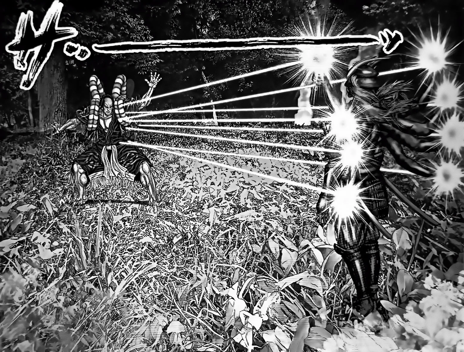 Gantz:E Capítulo 60 - Page 13