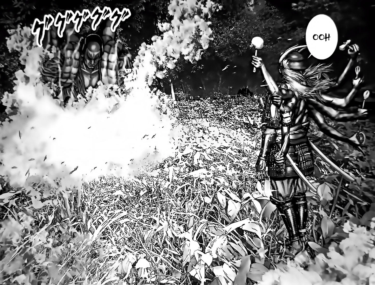 Gantz:E Capítulo 60 - Page 14