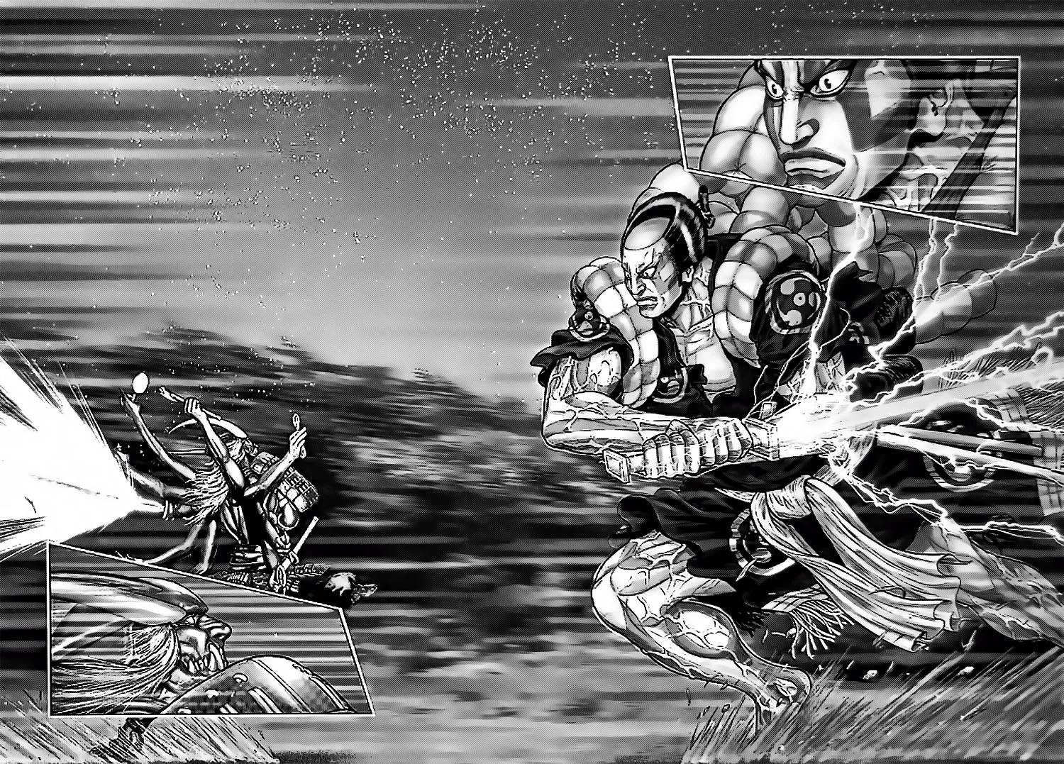 Gantz:E Capítulo 61 - Page 11