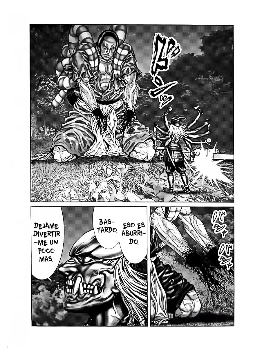 Gantz:E Capítulo 61 - Page 17