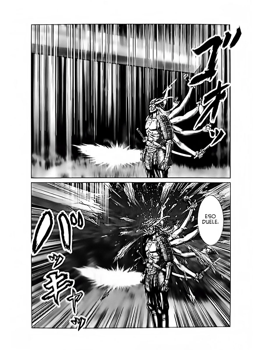 Gantz:E Capítulo 62 - Page 13