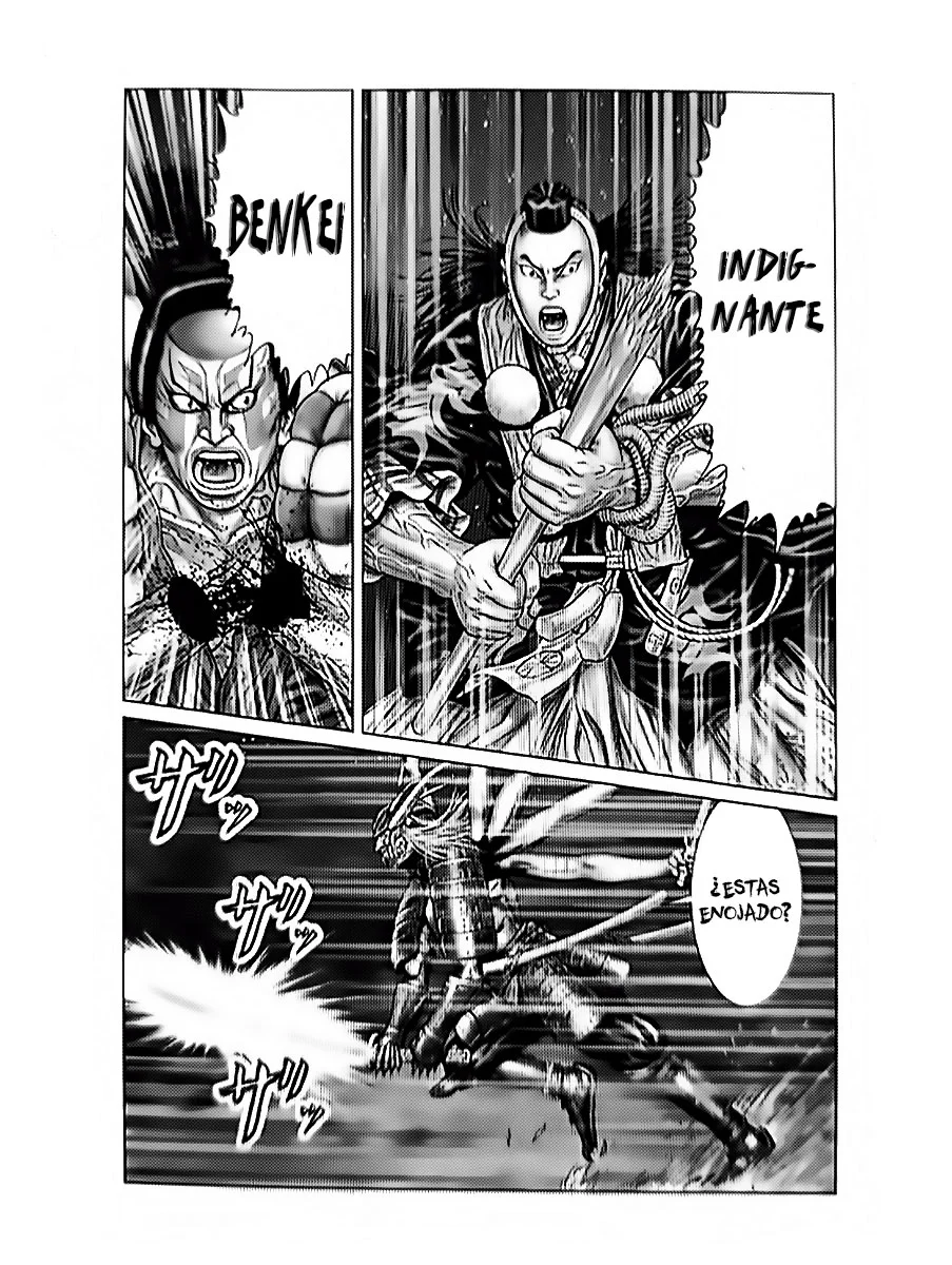 Gantz:E Capítulo 62 - Page 14