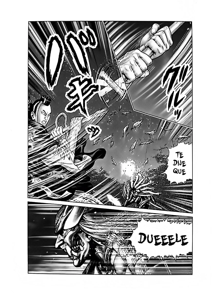 Gantz:E Capítulo 62 - Page 15