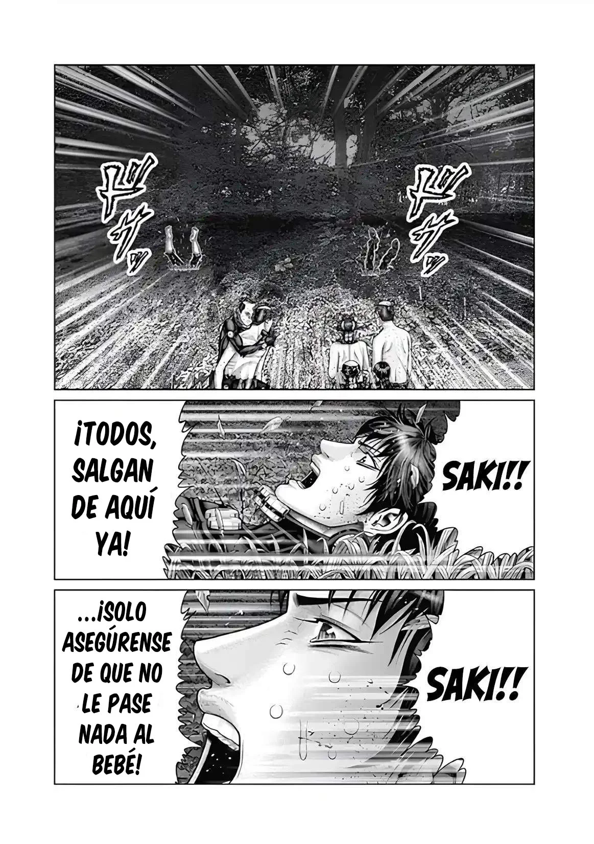 Gantz:E Capítulo 63 - Page 14