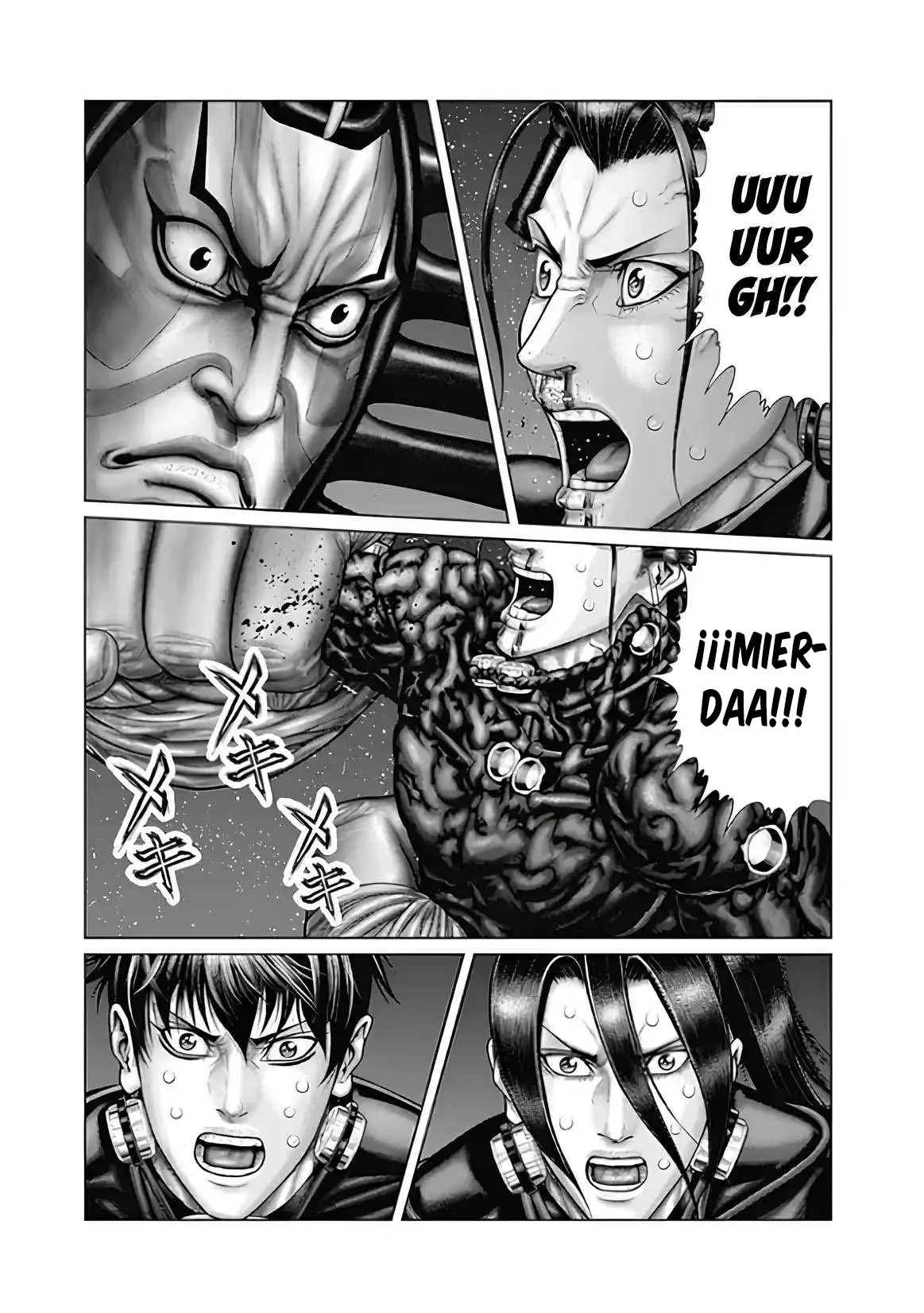 Gantz:E Capítulo 63 - Page 8
