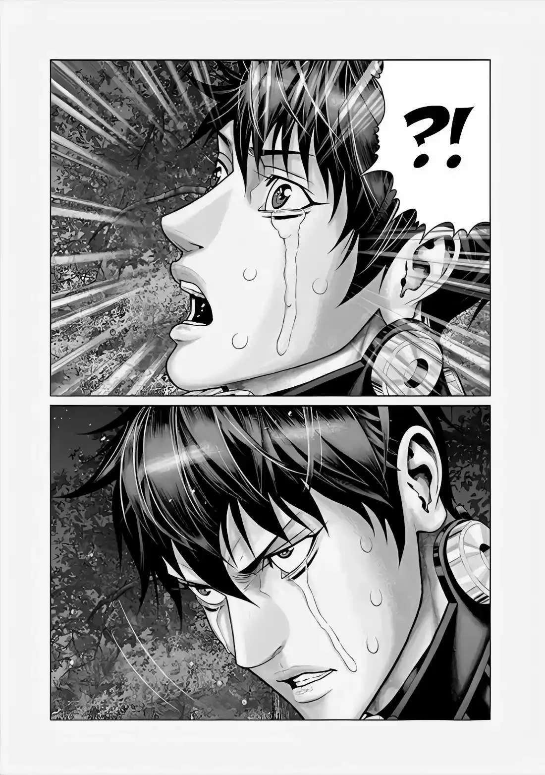 Gantz:E Capítulo 64 - Page 19