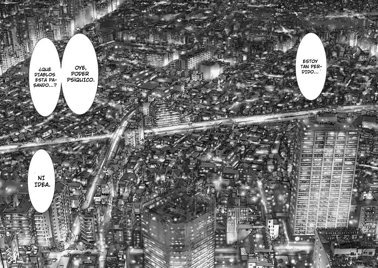 Gantz:E Capítulo 70 - Page 11