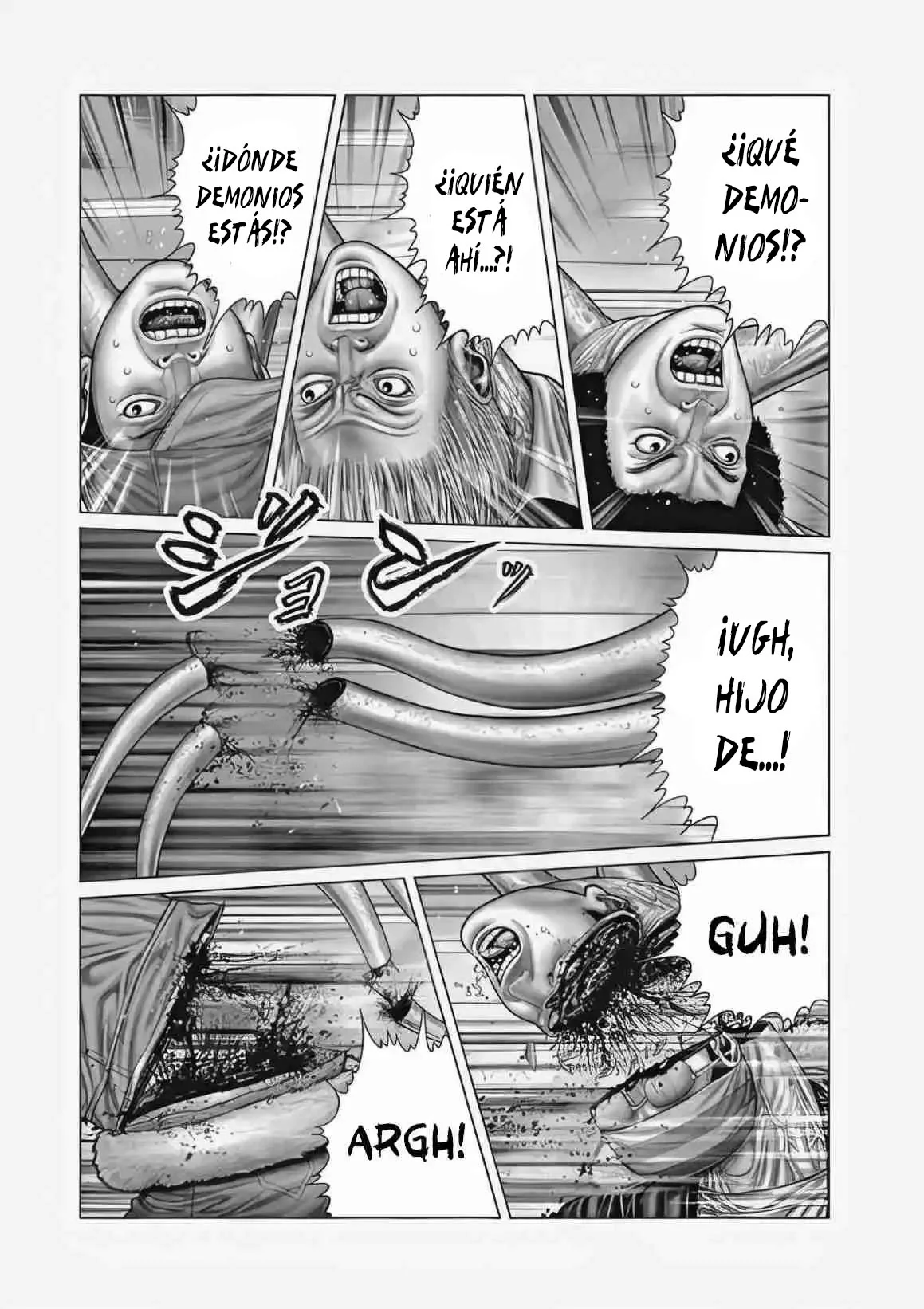 Gantz:E Capítulo 72 - Page 10