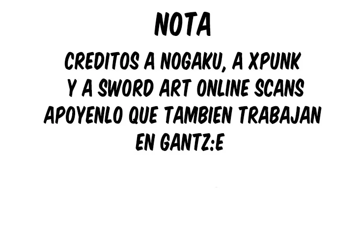 Gantz:E Capítulo 74 - Page 20