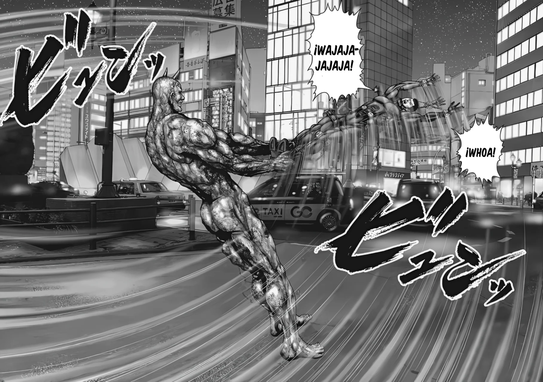Gantz:E Capítulo 74 - Page 4