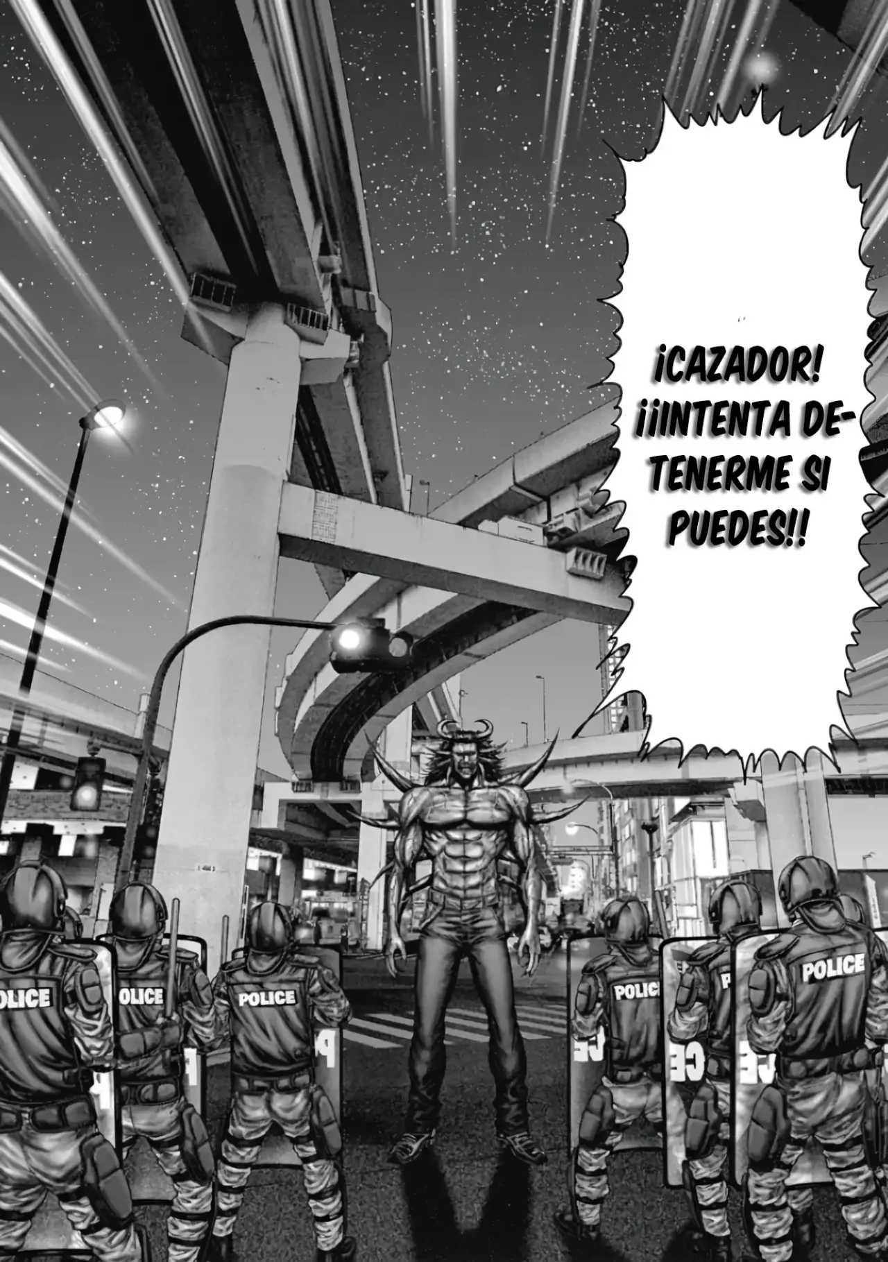 Gantz:E Capítulo 77 - Page 13