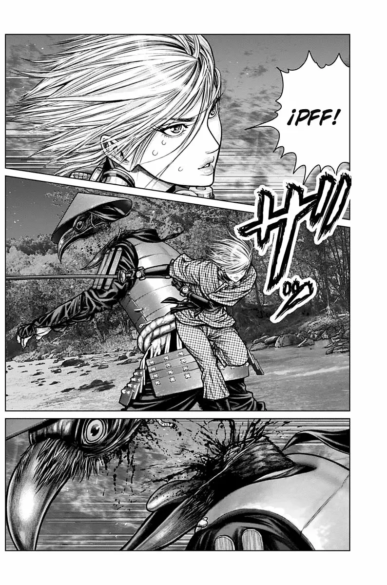 Gantz:E Capítulo 8 - Page 10