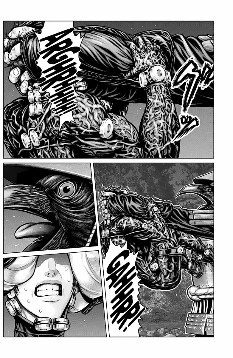 Gantz:E Capítulo 8 - Page 8