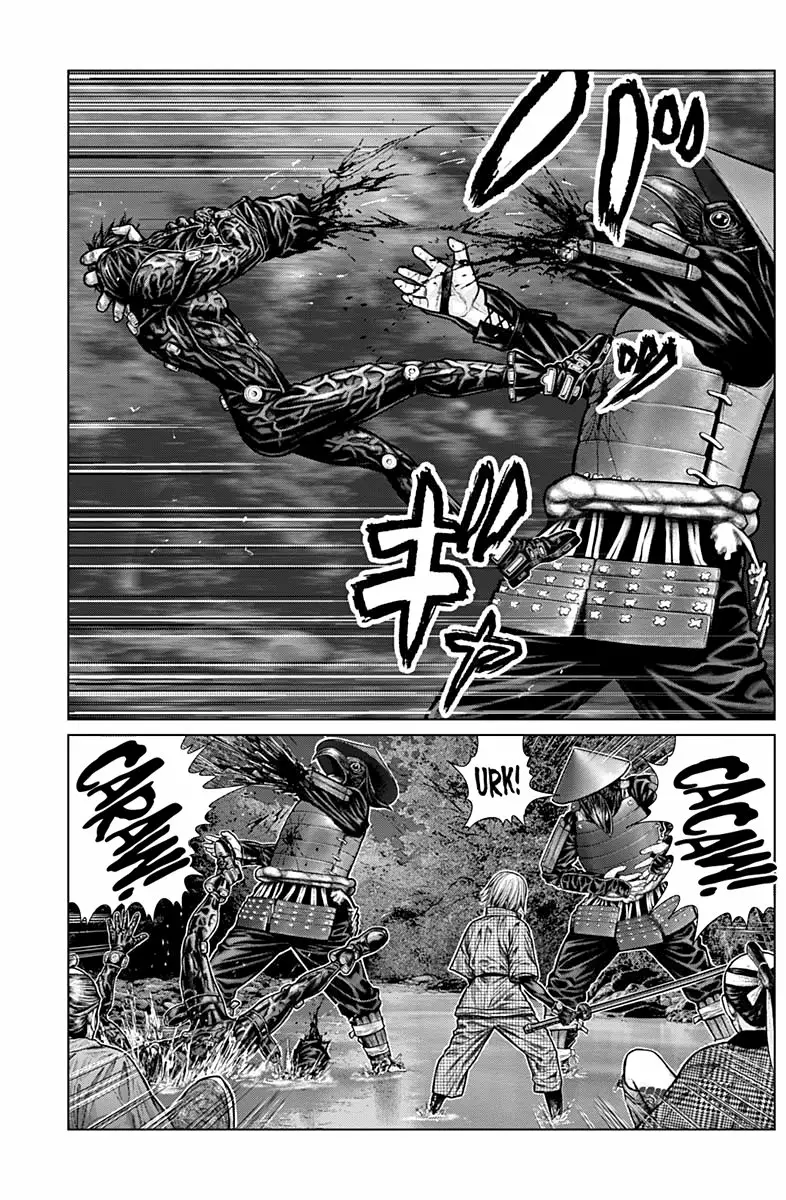 Gantz:E Capítulo 8 - Page 9