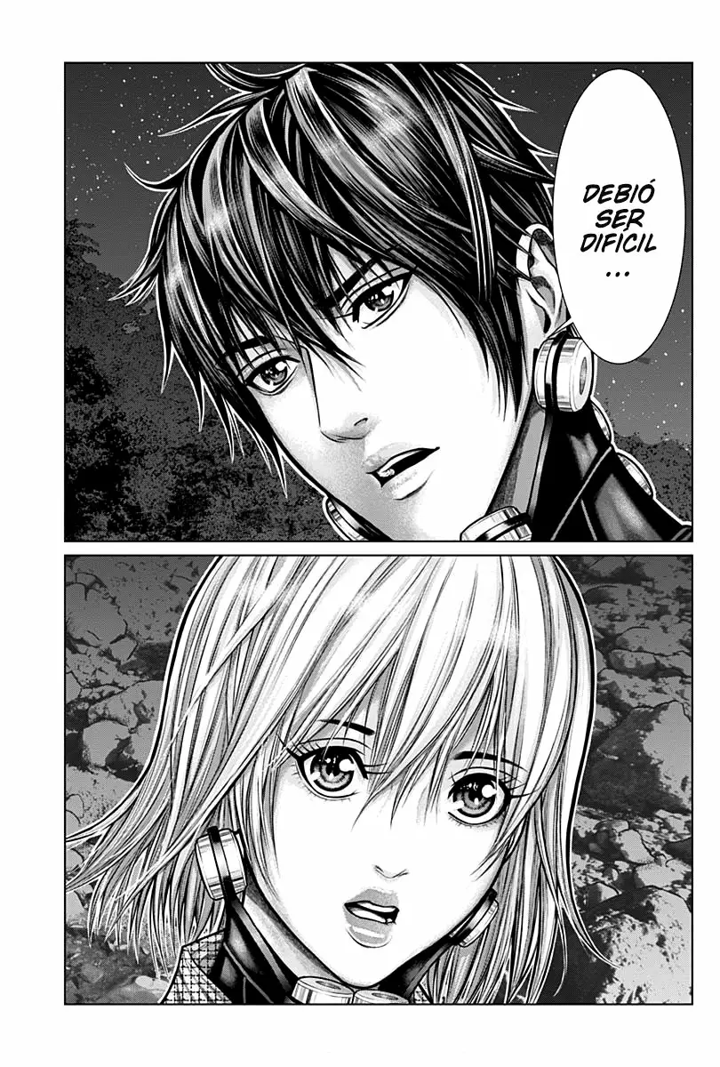 Gantz:E Capítulo 9 - Page 12