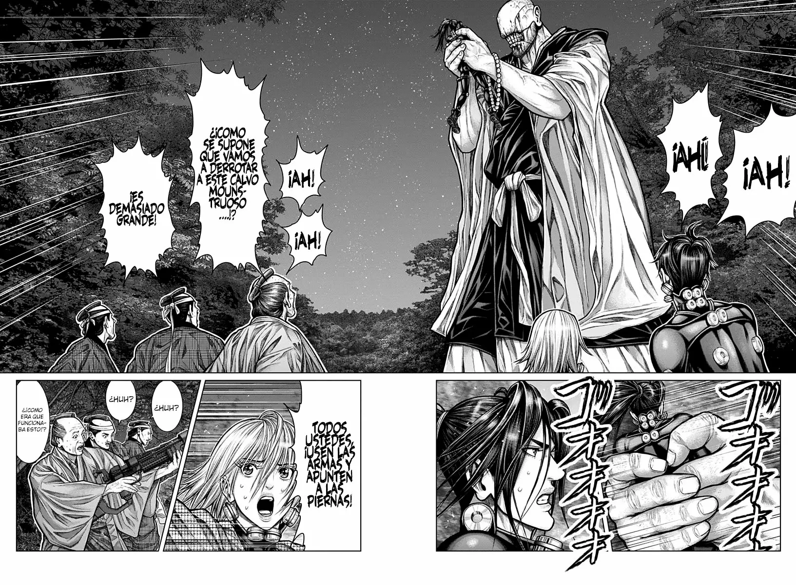Gantz:E Capítulo 9 - Page 15