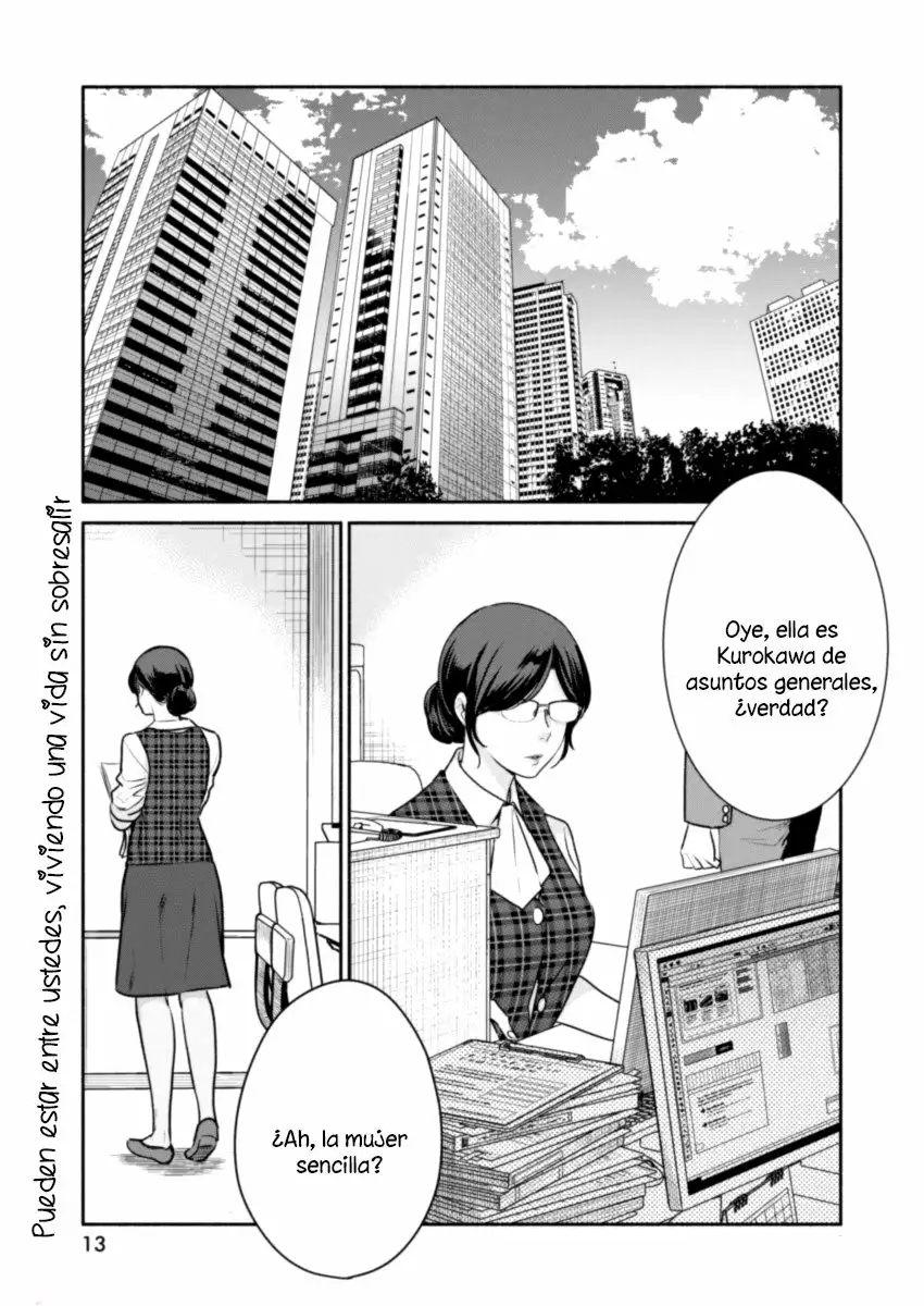 The Life of the Witch Who Remains Single for About 300 Years! Capítulo 1 - Page 2