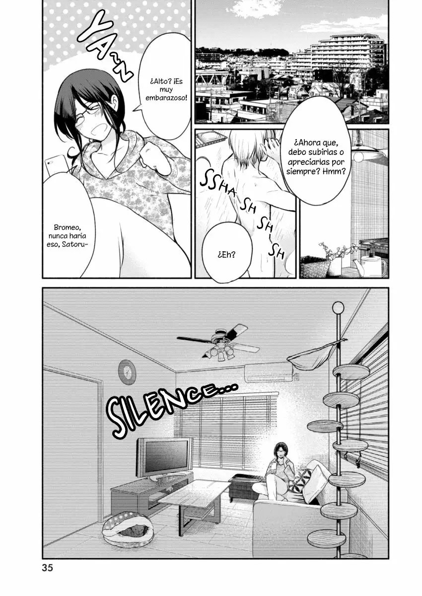 The Life of the Witch Who Remains Single for About 300 Years! Capítulo 1 - Page 24
