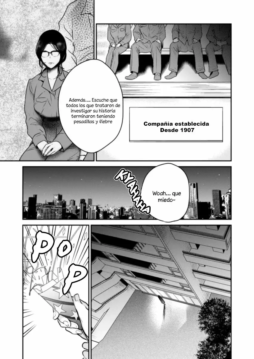 The Life of the Witch Who Remains Single for About 300 Years! Capítulo 1 - Page 4