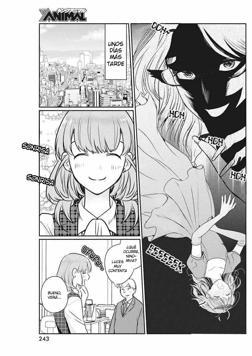 The Life of the Witch Who Remains Single for About 300 Years! Capítulo 10 - Page 15