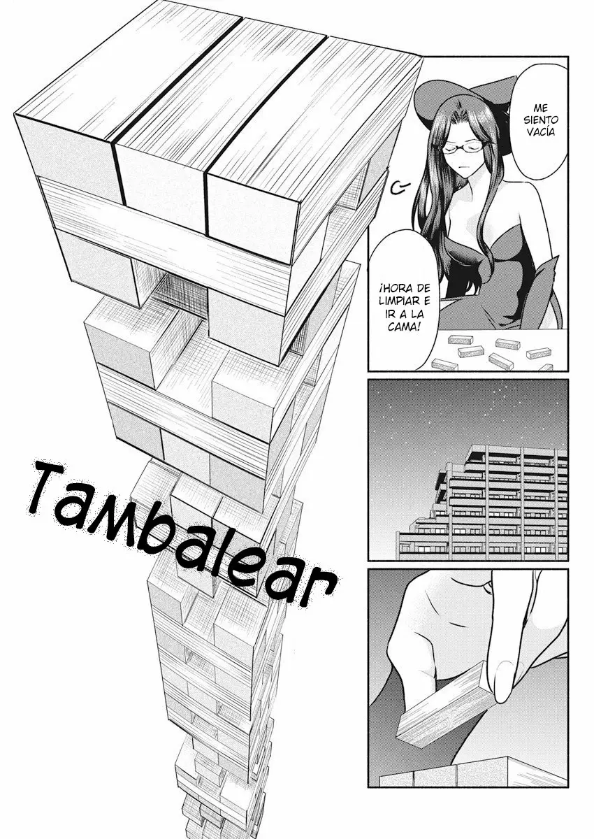 The Life of the Witch Who Remains Single for About 300 Years! Capítulo 11 - Page 20