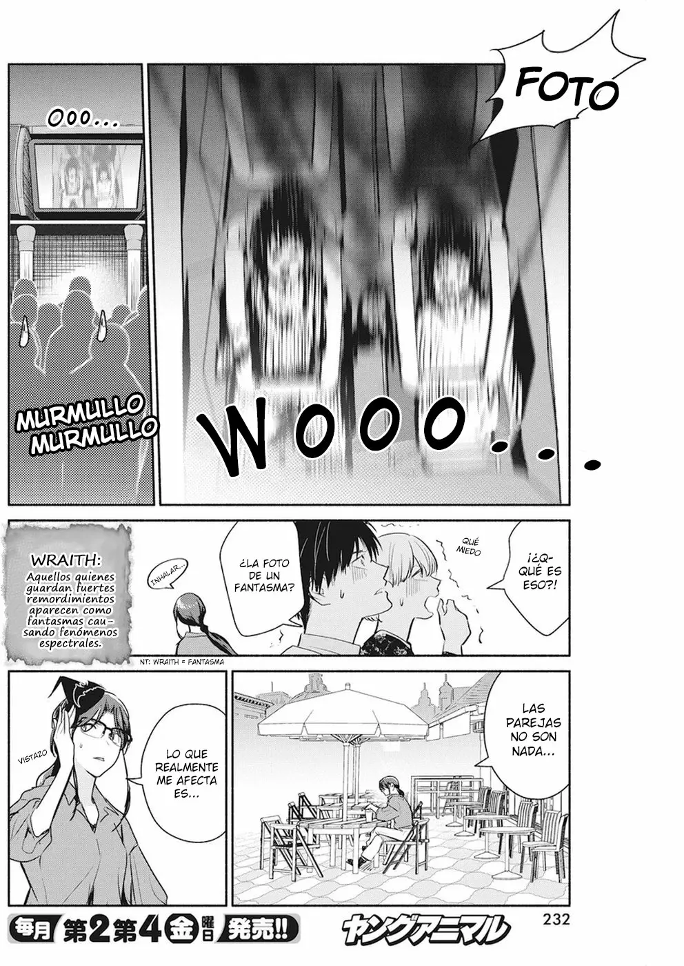 The Life of the Witch Who Remains Single for About 300 Years! Capítulo 12 - Page 11