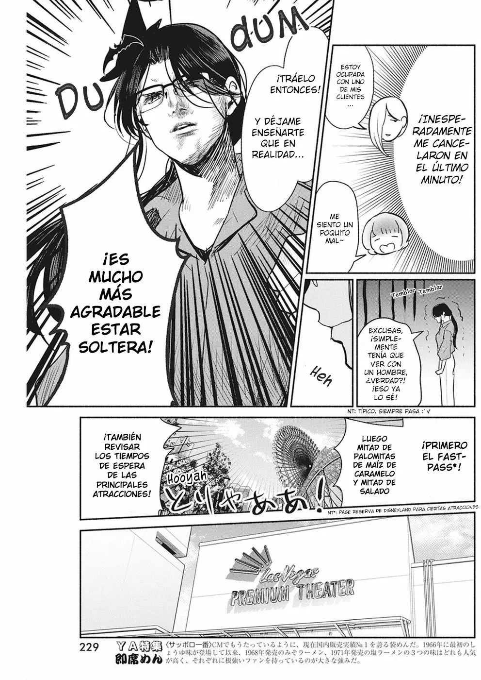The Life of the Witch Who Remains Single for About 300 Years! Capítulo 12 - Page 8