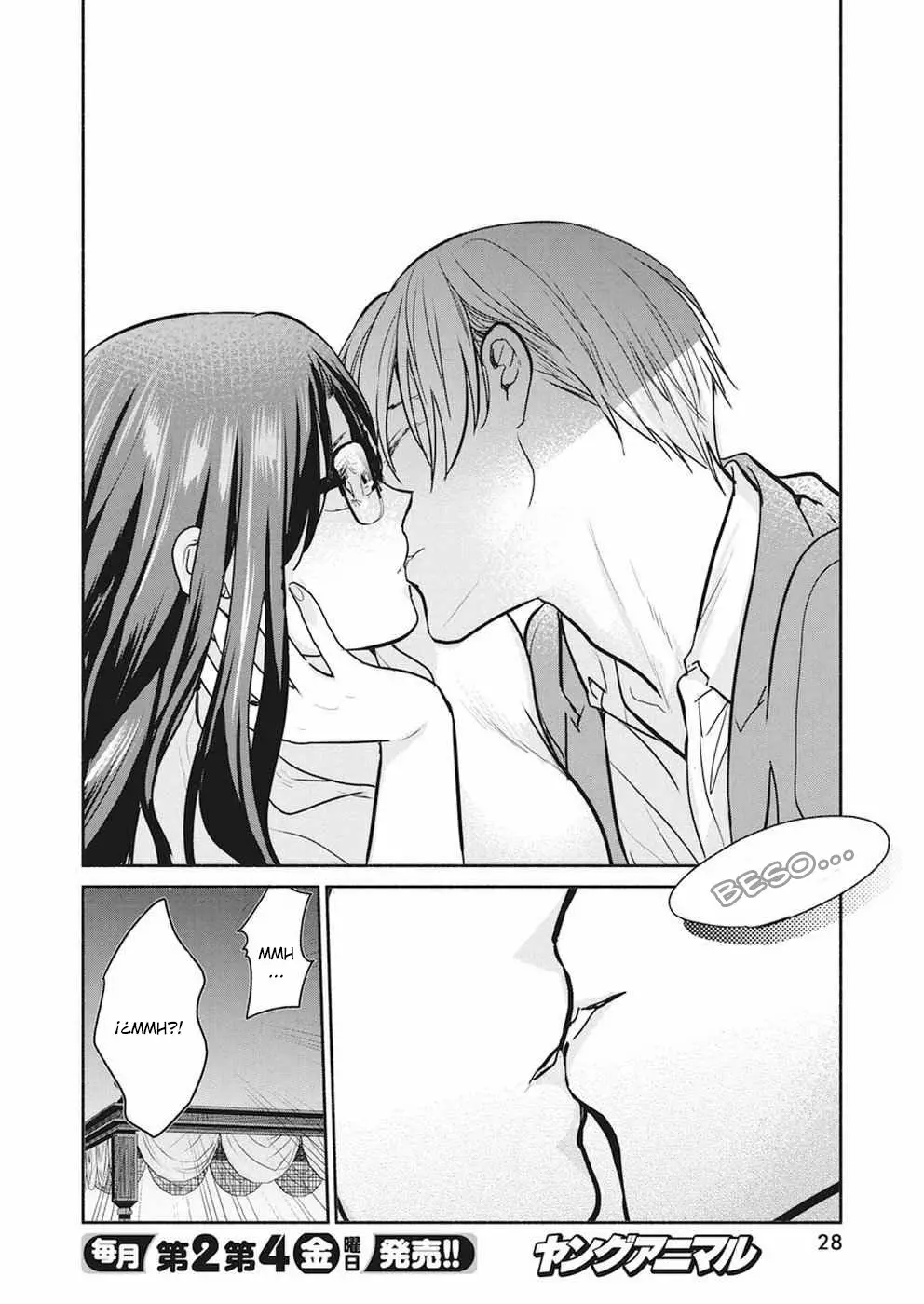 The Life of the Witch Who Remains Single for About 300 Years! Capítulo 13 - Page 18