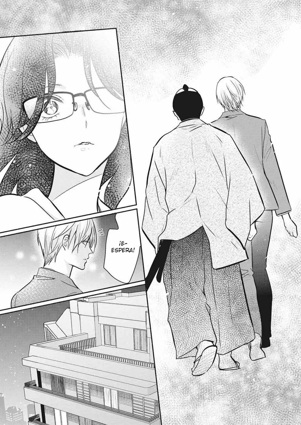 The Life of the Witch Who Remains Single for About 300 Years! Capítulo 13 - Page 21