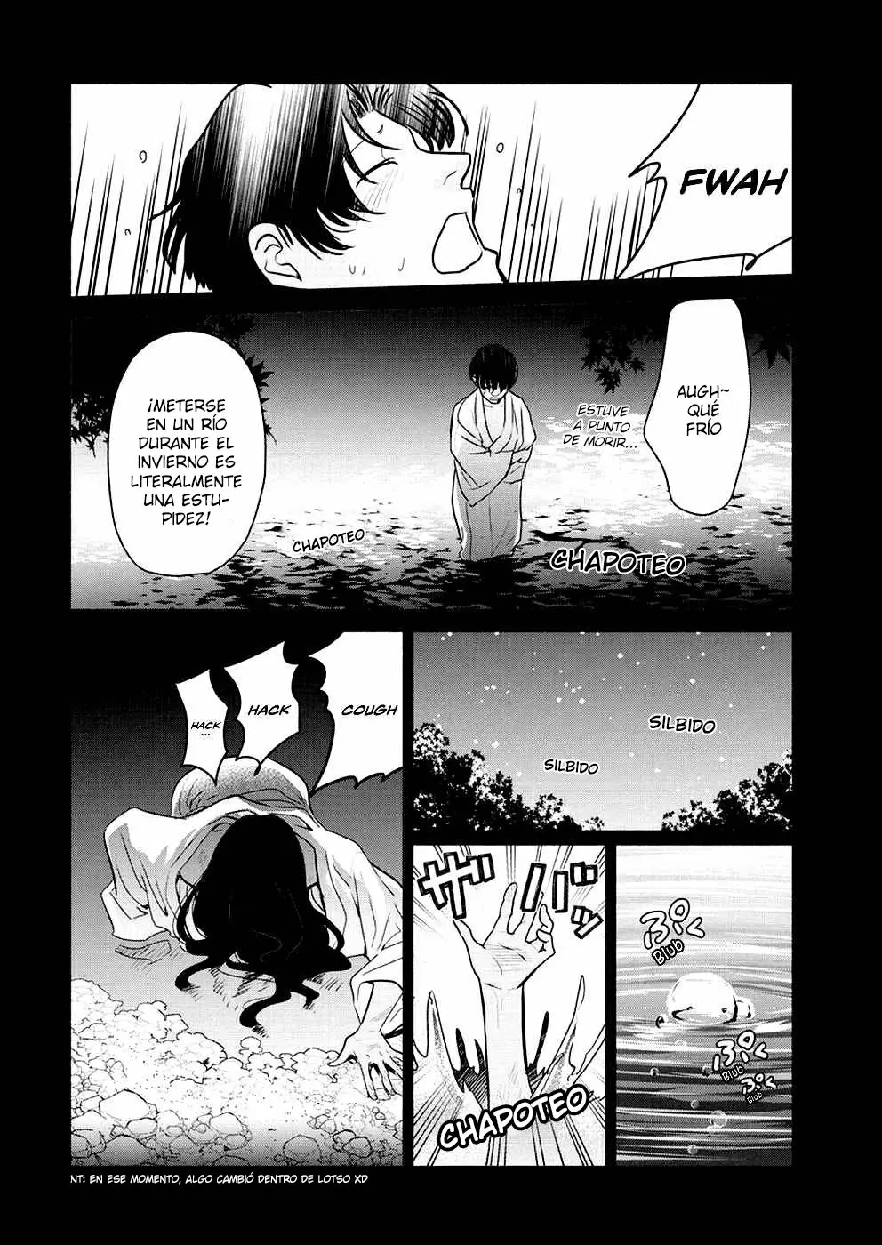 The Life of the Witch Who Remains Single for About 300 Years! Capítulo 14 - Page 11