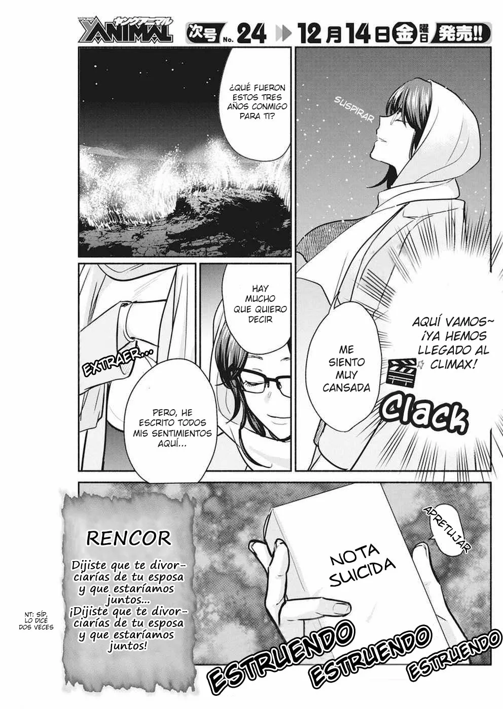 The Life of the Witch Who Remains Single for About 300 Years! Capítulo 16 - Page 18