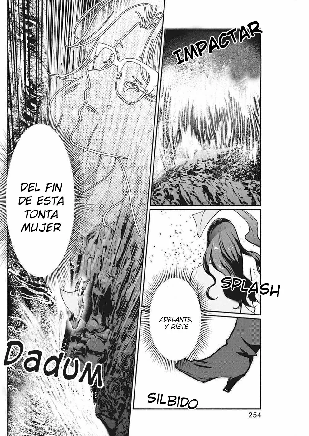 The Life of the Witch Who Remains Single for About 300 Years! Capítulo 16 - Page 19