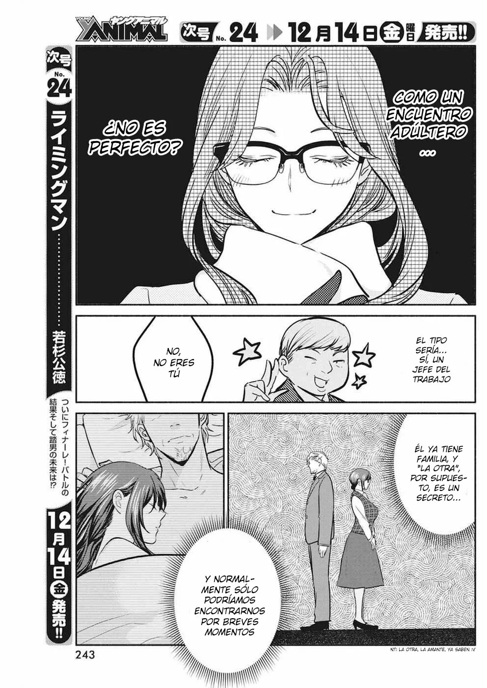 The Life of the Witch Who Remains Single for About 300 Years! Capítulo 16 - Page 8