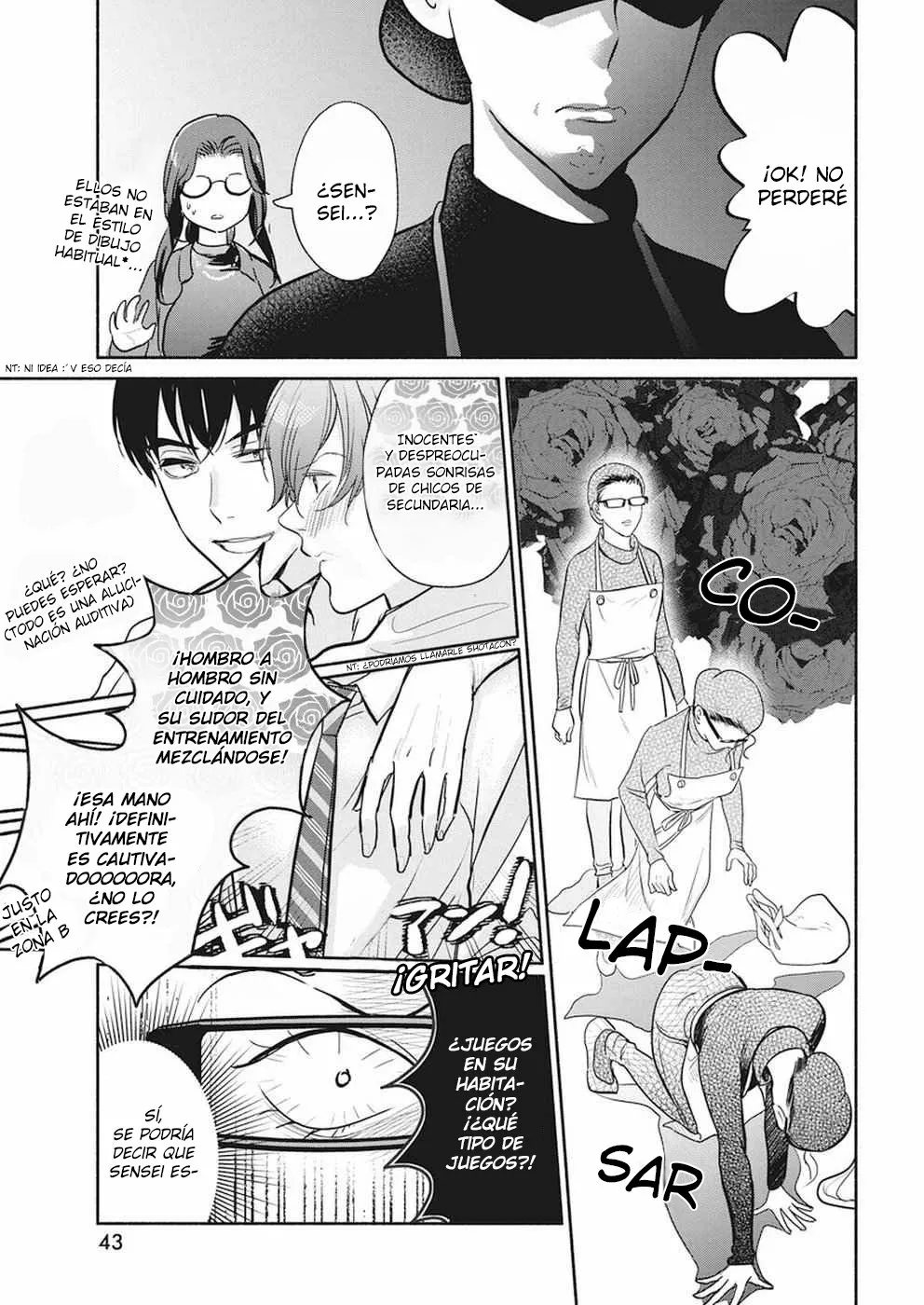 The Life of the Witch Who Remains Single for About 300 Years! Capítulo 17 - Page 10