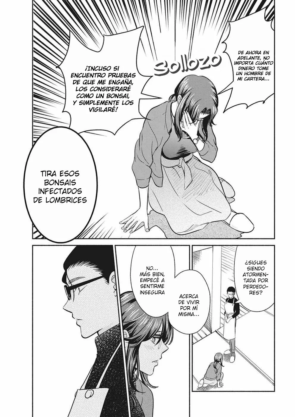 The Life of the Witch Who Remains Single for About 300 Years! Capítulo 17 - Page 18
