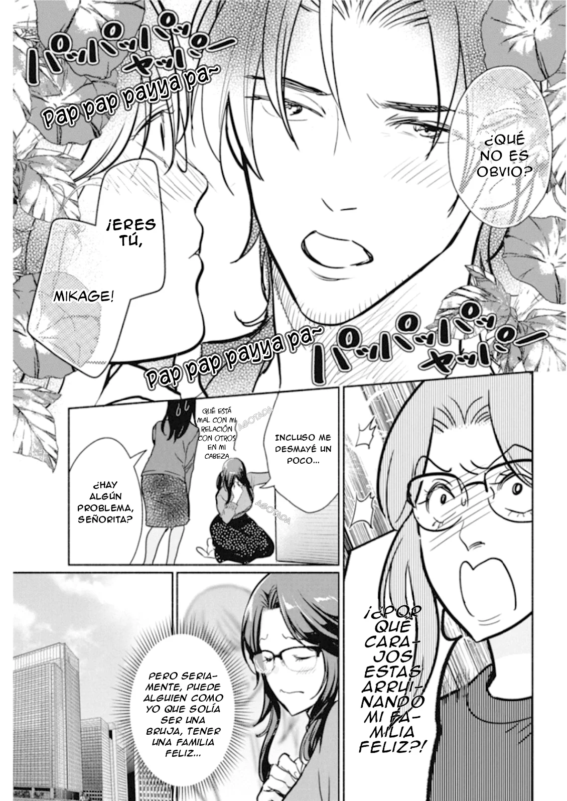 The Life of the Witch Who Remains Single for About 300 Years! Capítulo 19 - Page 13