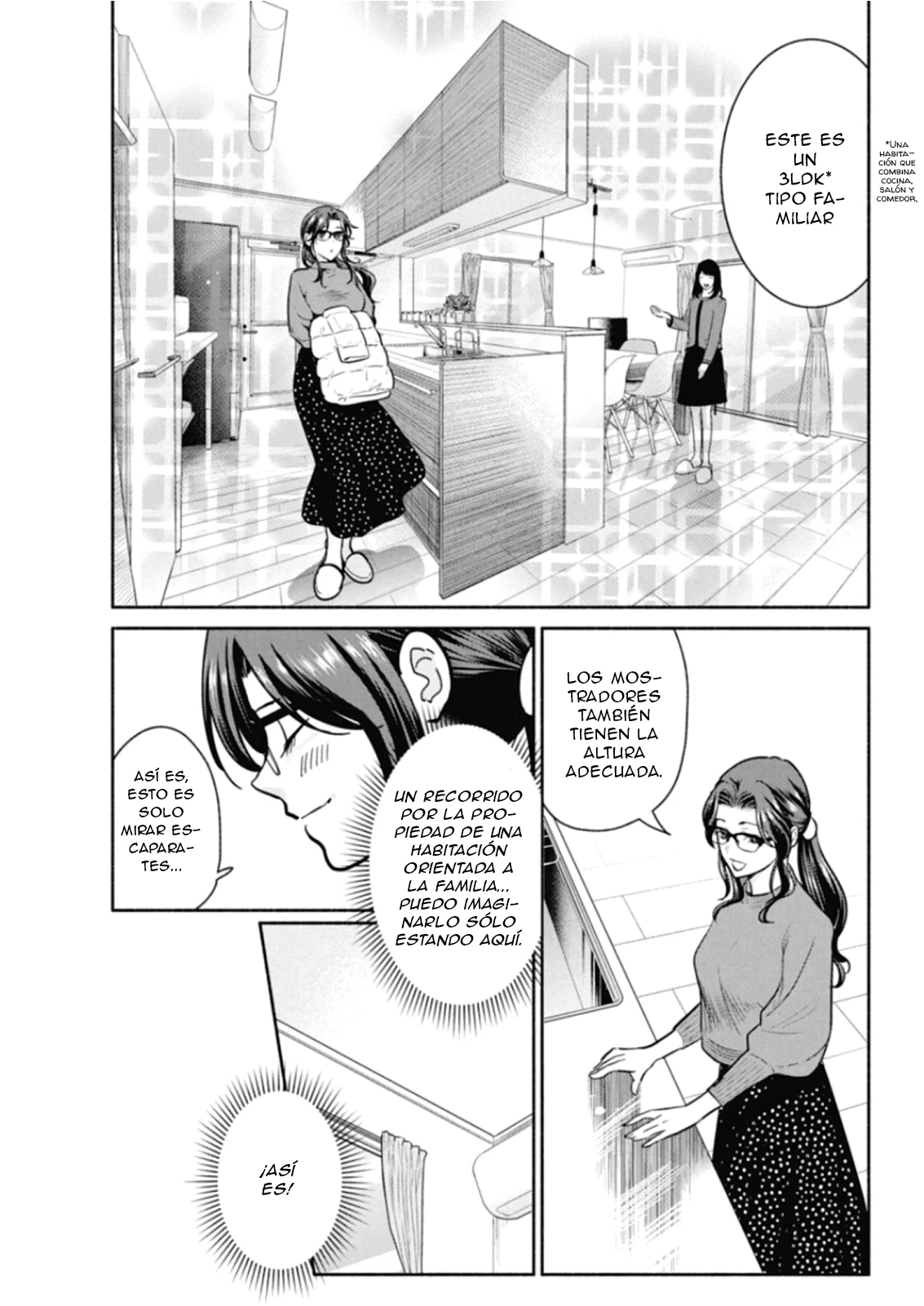 The Life of the Witch Who Remains Single for About 300 Years! Capítulo 19 - Page 9