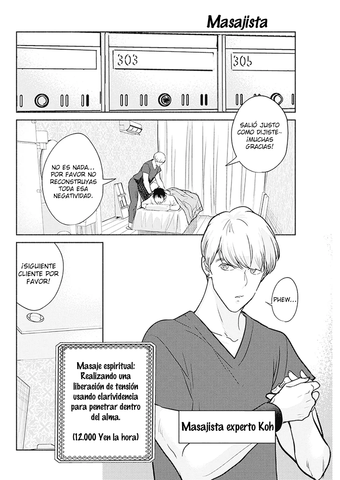 The Life of the Witch Who Remains Single for About 300 Years! Capítulo 20 - Page 12