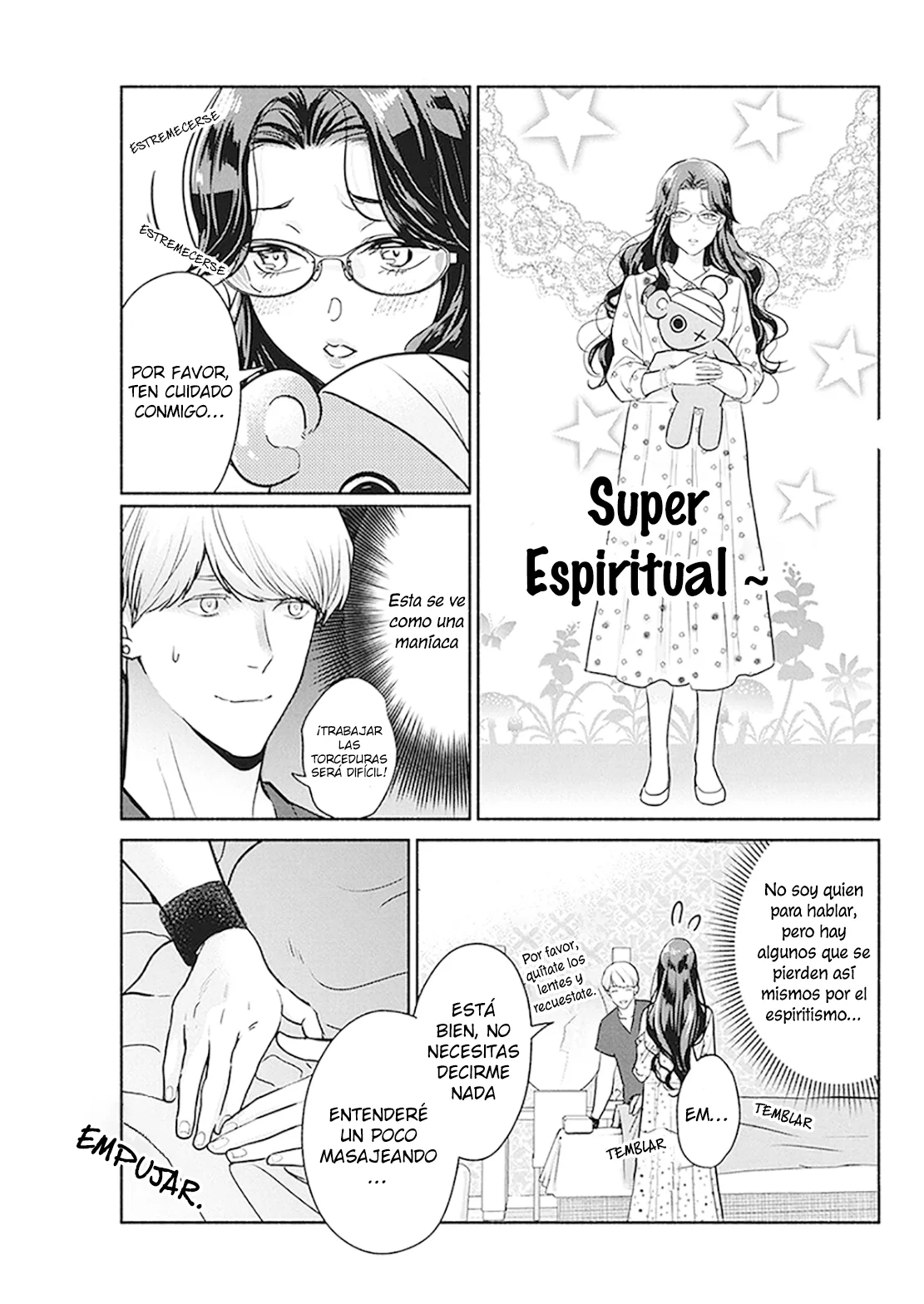 The Life of the Witch Who Remains Single for About 300 Years! Capítulo 20 - Page 13