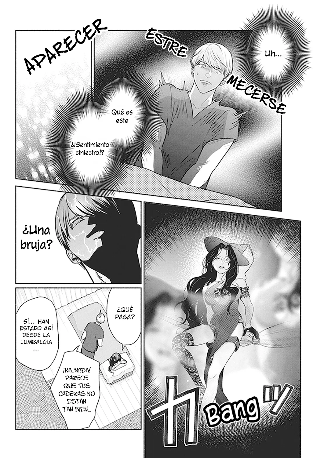 The Life of the Witch Who Remains Single for About 300 Years! Capítulo 20 - Page 14