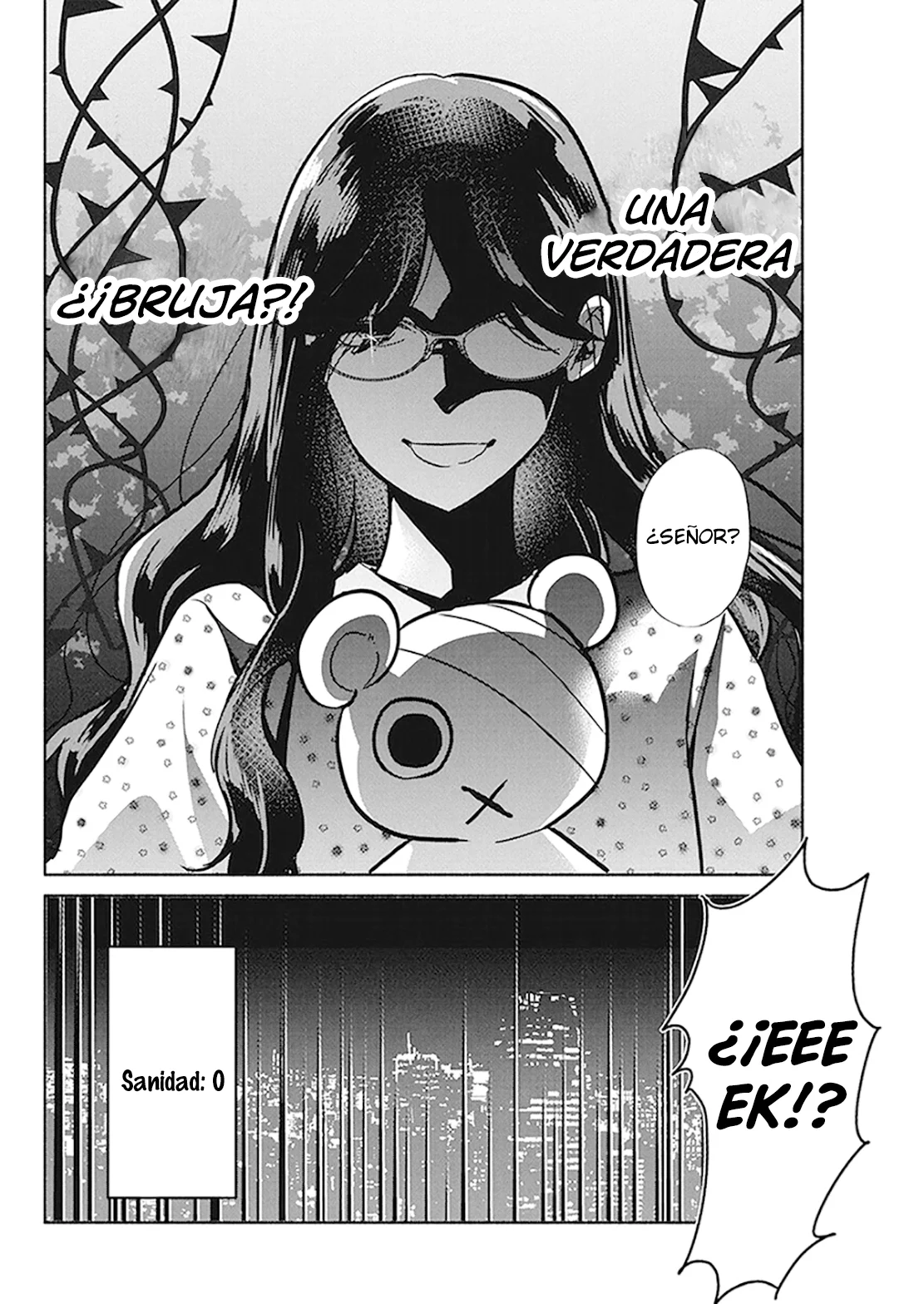 The Life of the Witch Who Remains Single for About 300 Years! Capítulo 20 - Page 18