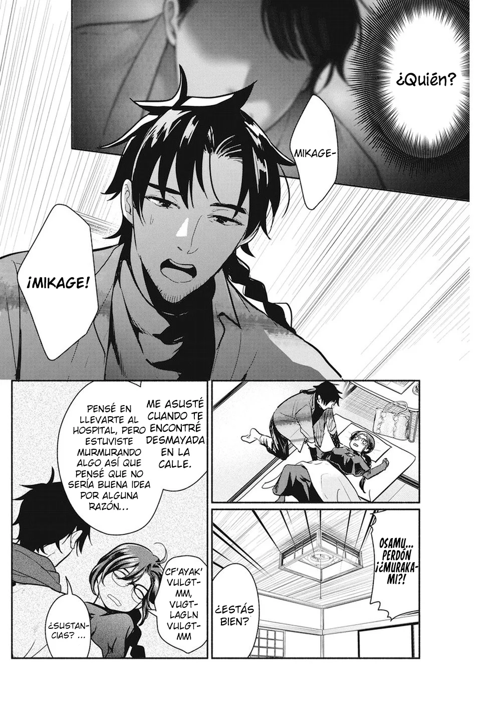 The Life of the Witch Who Remains Single for About 300 Years! Capítulo 21 - Page 12