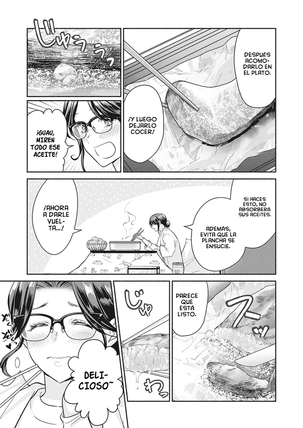The Life of the Witch Who Remains Single for About 300 Years! Capítulo 22 - Page 14