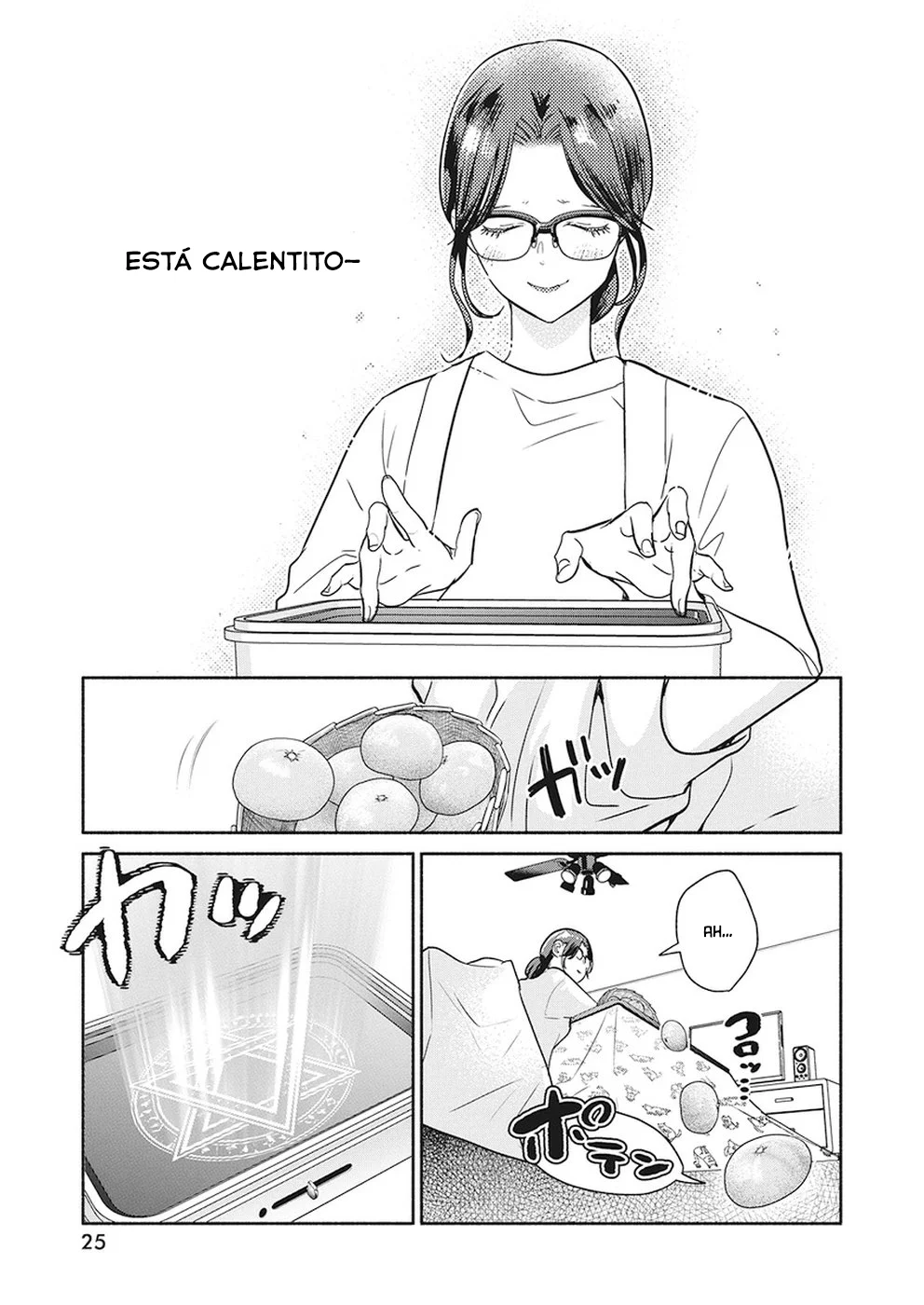 The Life of the Witch Who Remains Single for About 300 Years! Capítulo 22 - Page 16