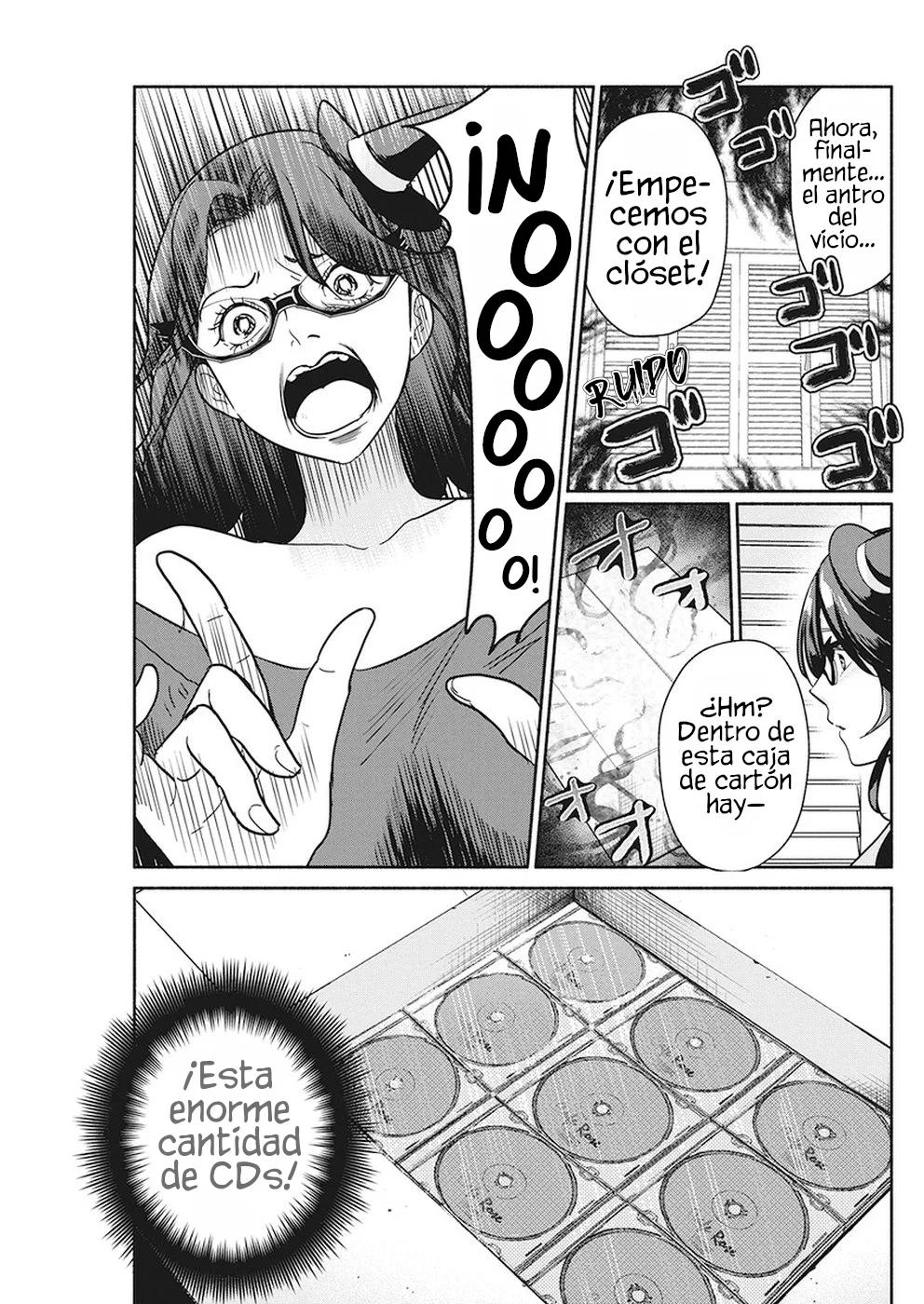 The Life of the Witch Who Remains Single for About 300 Years! Capítulo 23 - Page 13